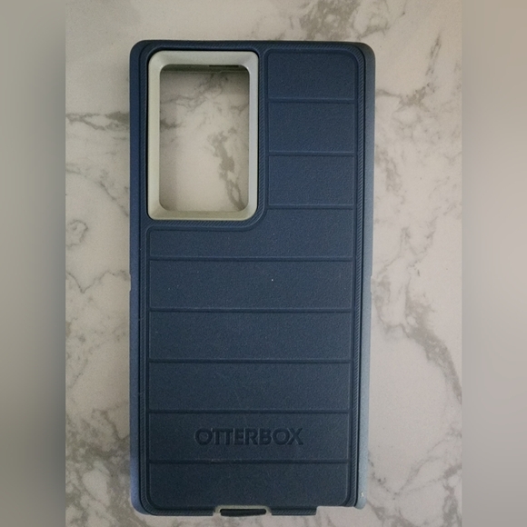 Samsung S22 Ultra Otterbox Defender Pro w/clip - Picture 1 of 3